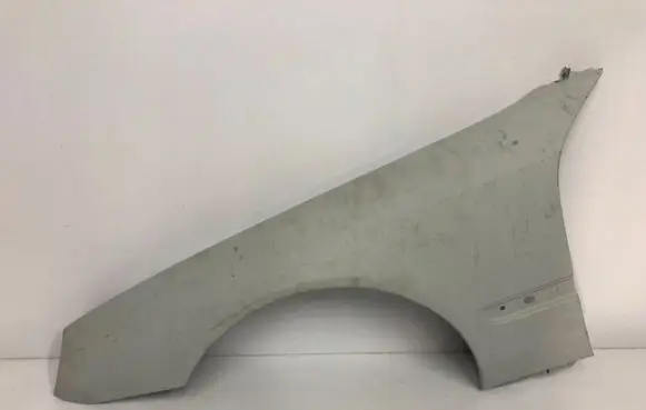 Mercedes-Benz CL C215 Fender