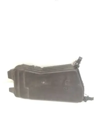 Fuse box cover