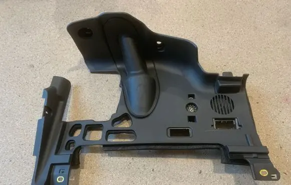 Audi e-tron Other dashboard part 4KL863083