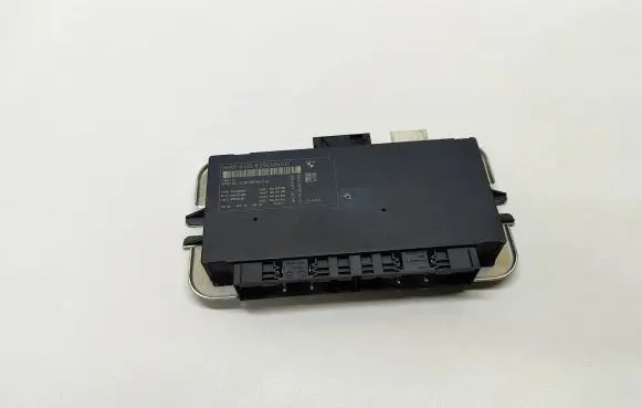 BMW 5 F10 F11 Light module LCM 9250455 61359250455 61359250455901