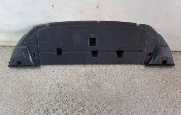 Peugeot 2008 II Engine splash shield/under tray 9852845680
