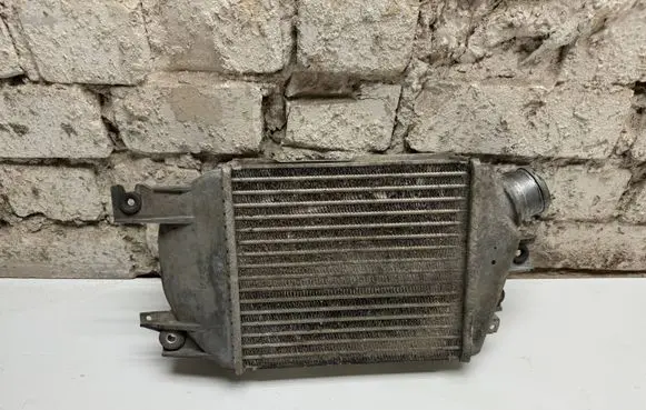 Subaru Forester SJ Intercooler radiator