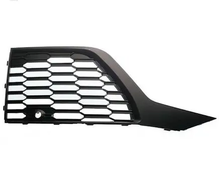 Audi Q7 4M Front bumper lower grill 4M0890682A