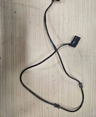 Mercedes-Benz C W206 Rear ABS sensor wiring A2065404101