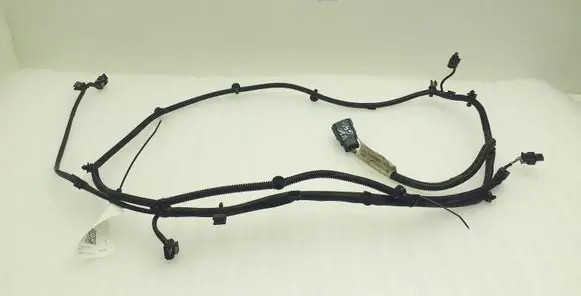 Volvo V60 Parking sensor (PDC) wiring loom 31376420 31376420002
