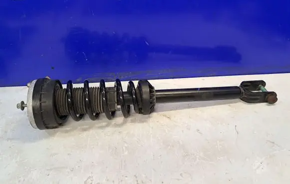 Jaguar XE Front shock absorber/damper GX7318183AA
