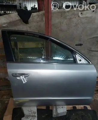 Skoda Octavia Mk2 (1Z) Front door 