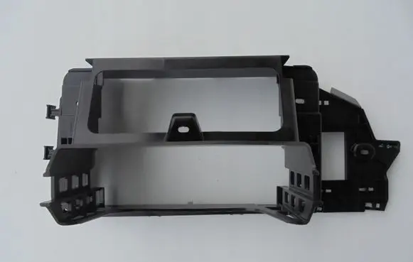 Volkswagen Polo VI Other dashboard part 2G1858005