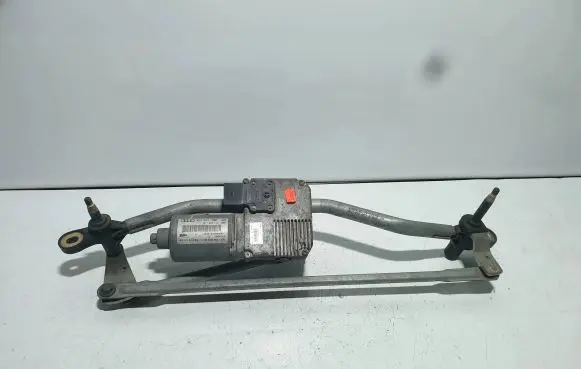 Audi A4 S4 B8 8K Front wiper linkage and motor 8K1955119A 8T1955119 405116SWF