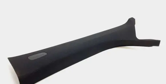 Mercedes-Benz GLC X253 C253 (A) pillar trim A2536906601