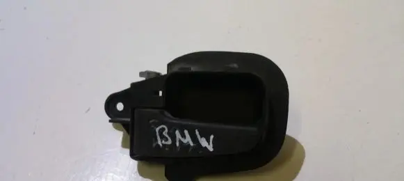 BMW 3 E36 Rear door interior handle 51211960807 51.21-1960807