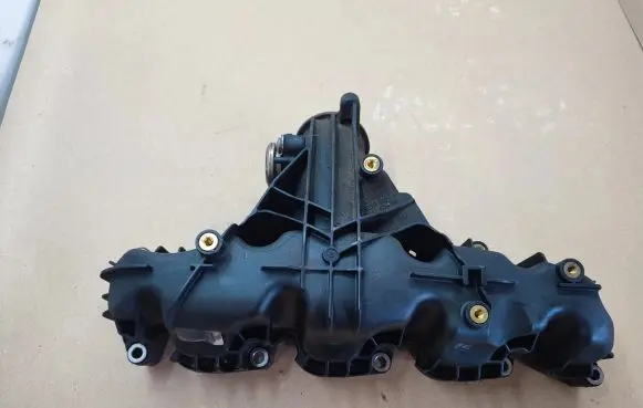Audi A6 S6 C7 4G Intake manifold 03L129711