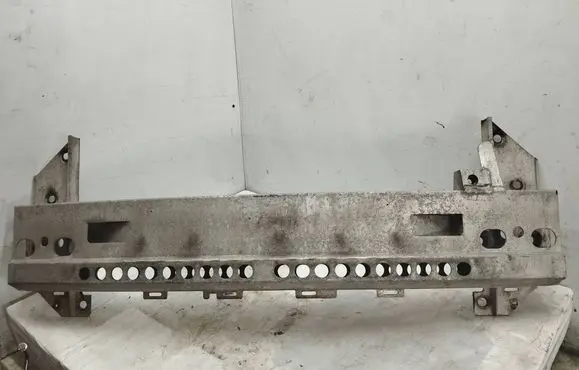Mini One - Cooper R50 - 53 Front bumper cross member