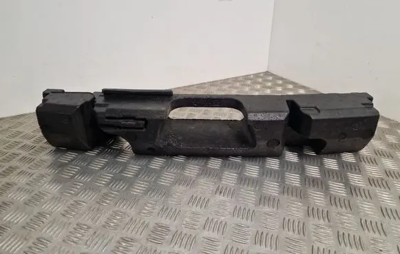 Nissan Qashqai+2 Rear bumper foam support bar 85090JD00A