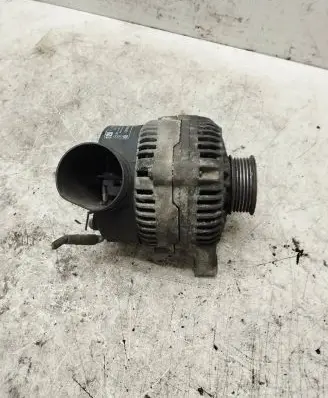 Audi A6 S6 C5 4B Generator/alternator 078903015f