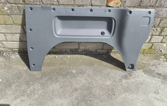 Nissan Primastar Trunk/boot side trim panel 91166008 K32810 8200007076