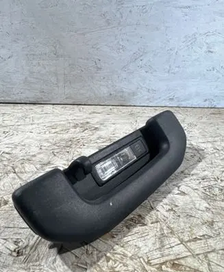 Mercedes-Benz V Class W447 Rear interior roof grab handle A0998150000
