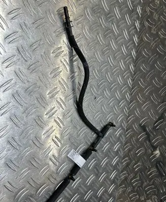 Citroen C3 Fuel return line/hose 9824723180 0445130193 20200317