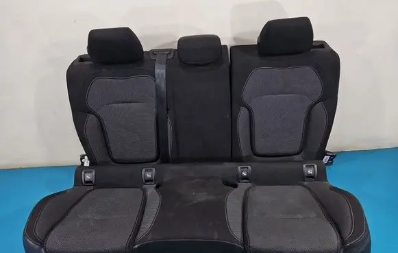 Renault Megane IV Second row seats IMPRK1590153