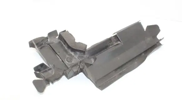 Toyota Prius (XW50) Intercooler air guide/duct channel 1659537040