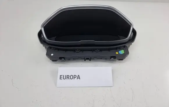Peugeot 3008 II Speedometer (instrument cluster) 9828003480