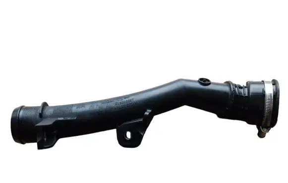 Citroen C4 Cactus Turbo air intake inlet pipe/hose 9831710780