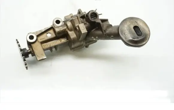 Renault Laguna II Oil pump 7700600251 7700600252