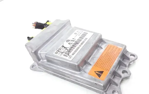 Mercedes-Benz R W251 Airbag control unit/module A2518204026 0285010216