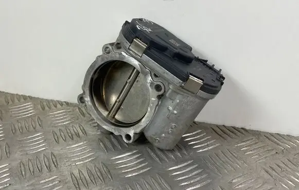 Jeep Grand Cherokee Throttle valve 05184349AC