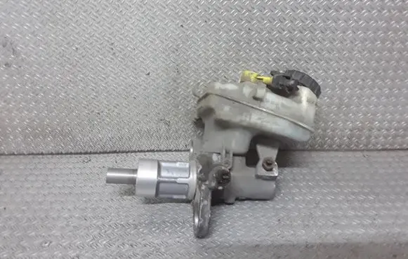 Chevrolet Cruze Master brake cylinder