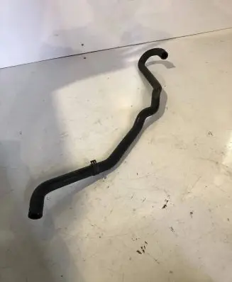 BMW X5 E70 Engine coolant pipe/hose 6955922 118358103059