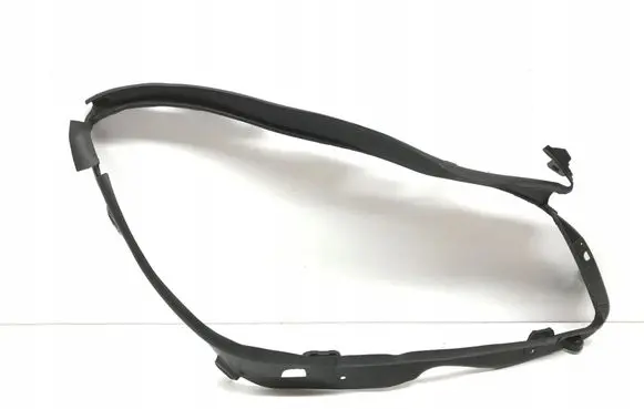 Mercedes-Benz C W204 Under headlight/headlamp trim A2048260158