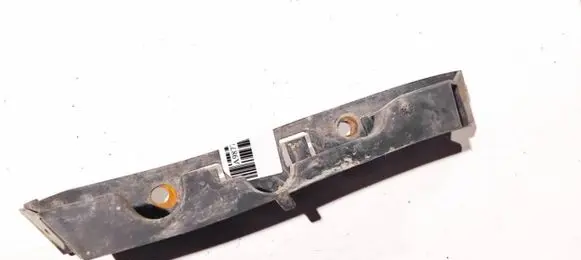 Citroen C5 Front bumper mounting bracket 9681058880 2001499