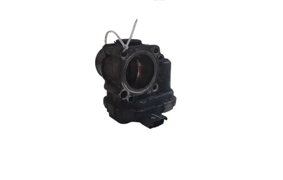 Volvo V40 Throttle valve 9673534480 28275019