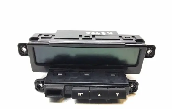 KIA Ceed Screen/display/small screen 957101h700 K3495