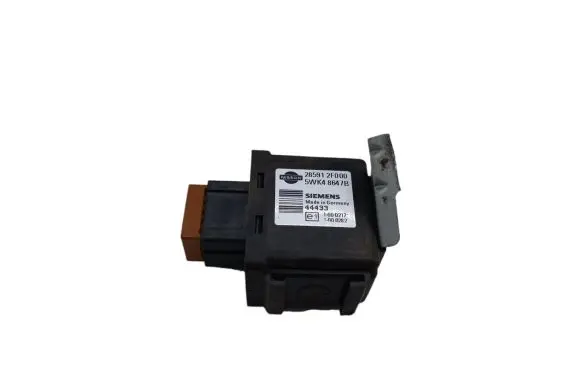 Nissan X-Trail T30 Immobiliser reader (aerial) 285912F000 5WK48647B