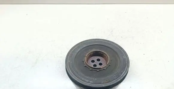 BMW 1 E81 E87 Crankshaft pulley 7799153