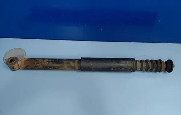 Renault Modus Rear shock absorber/damper 8200382033B 03061000997B