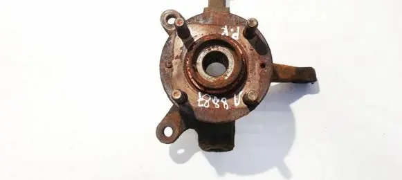 Hyundai Getz Front wheel hub