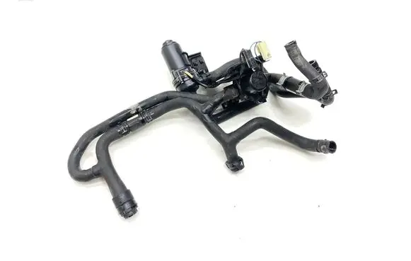Jaguar XK8 - XKR Coolant heater control valve 0641000600