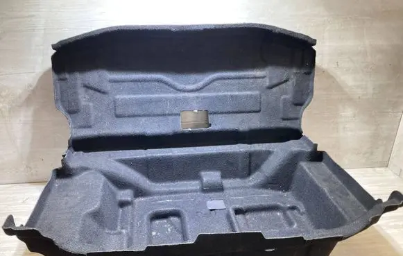 Mercedes-Benz E W213 Trunk/boot trim cover A2136944200