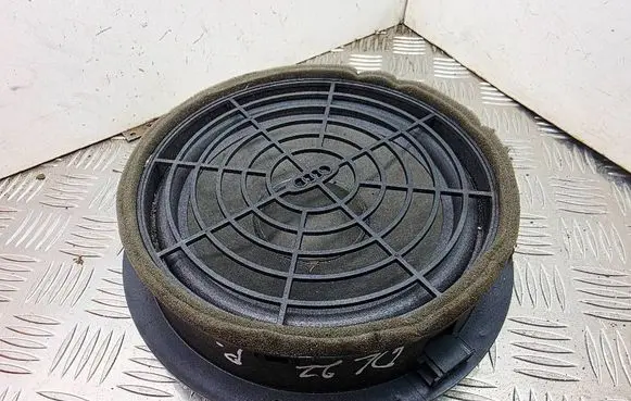 Audi A4 S4 B8 8K Front door speaker 8R0035415A