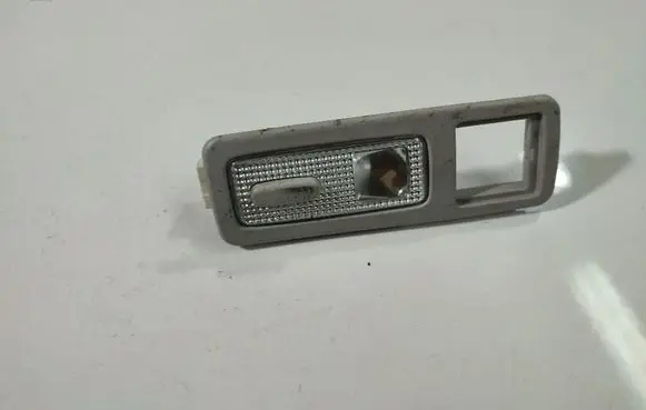 Peugeot 307 Other interior light 