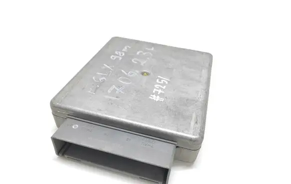 Ford Galaxy Engine control unit/module GCAD7J01 98VW12A650FA LPE517