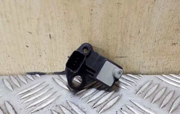 Peugeot 508 Crankshaft position sensor 9664387380