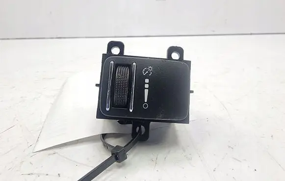 Peugeot Boxer Light switch 68072006AC