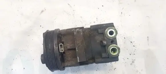 Ford Mondeo Mk III Air conditioning (A/C) compressor (pump)