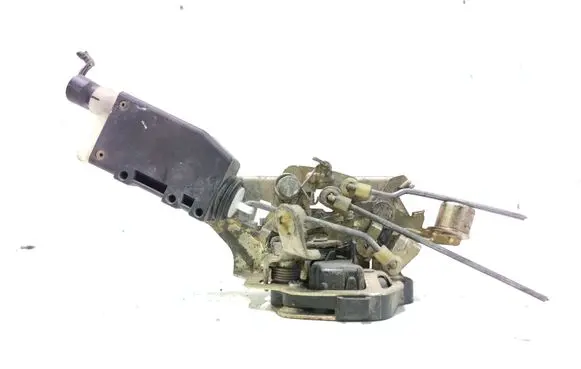 Opel Omega B1 Rear door lock 90449074 90503797