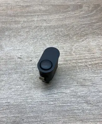 BMW 3 E36 Fog light switch 1387055 03000210