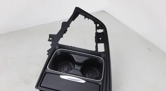 BMW 3 F30 F35 F31 Cup holder front 9218925 105027852
